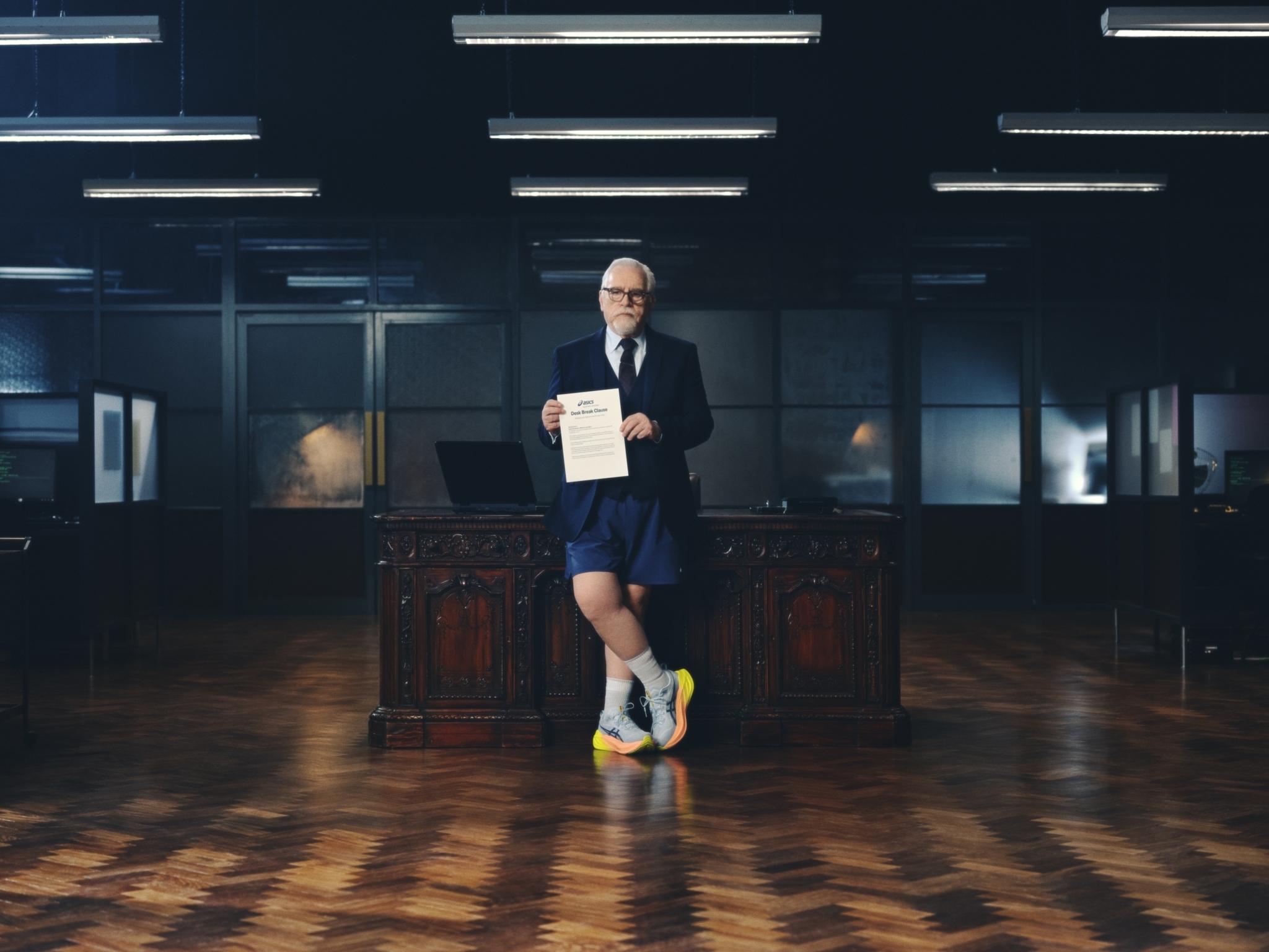 Creative Branded Content-GOLD-Golin