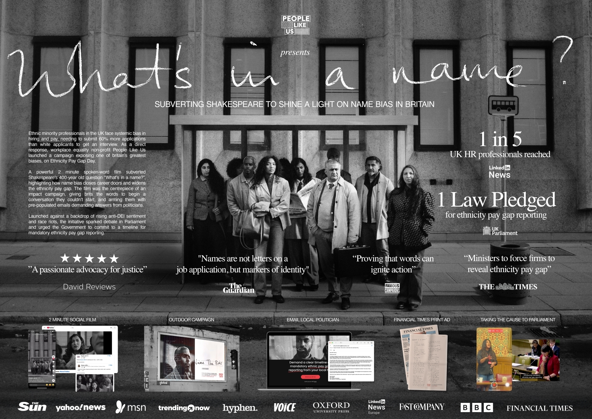 Creative Diversity-SILVER-People Like Us