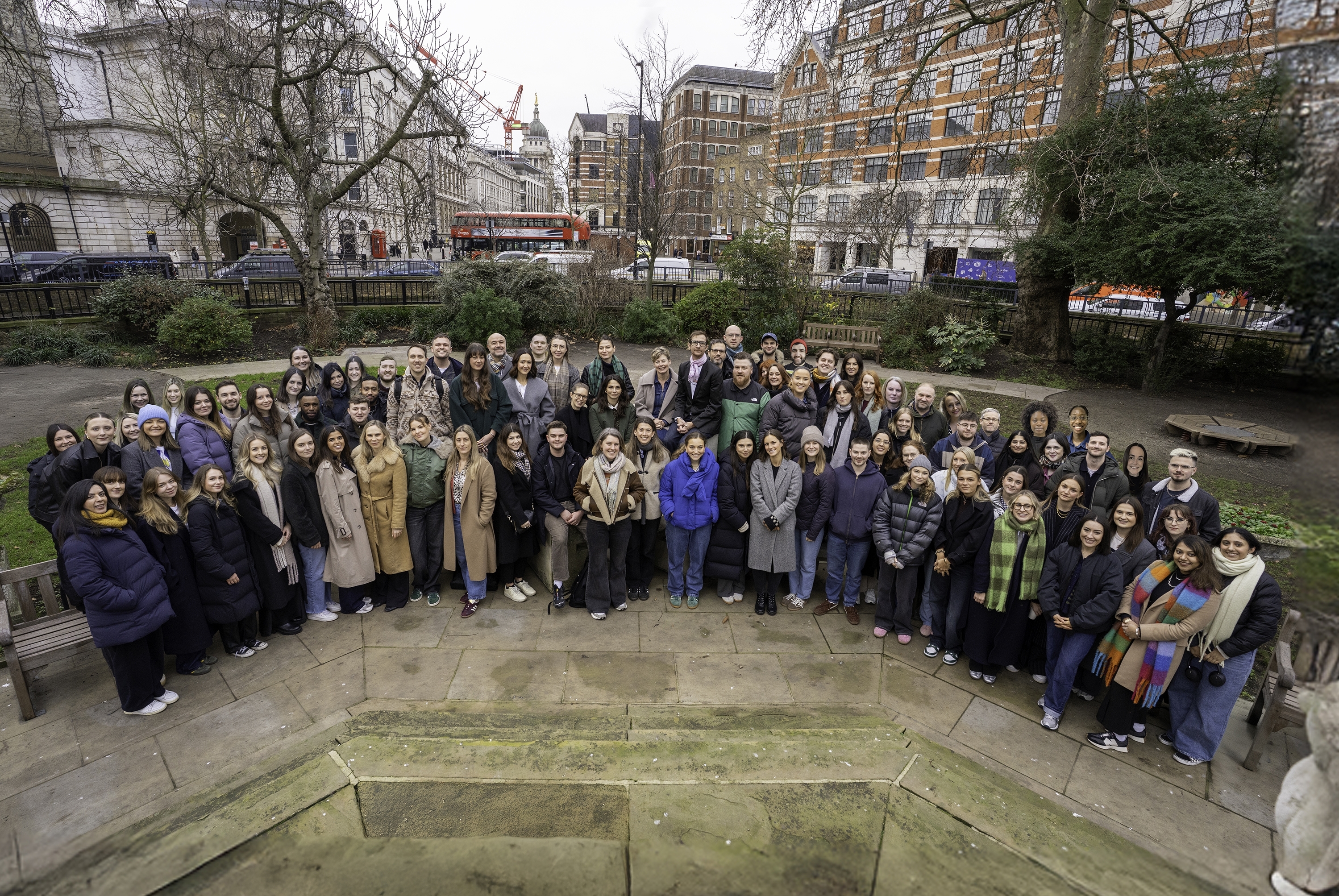 Creative Earned Media Agency-GOLD-HopeGlory