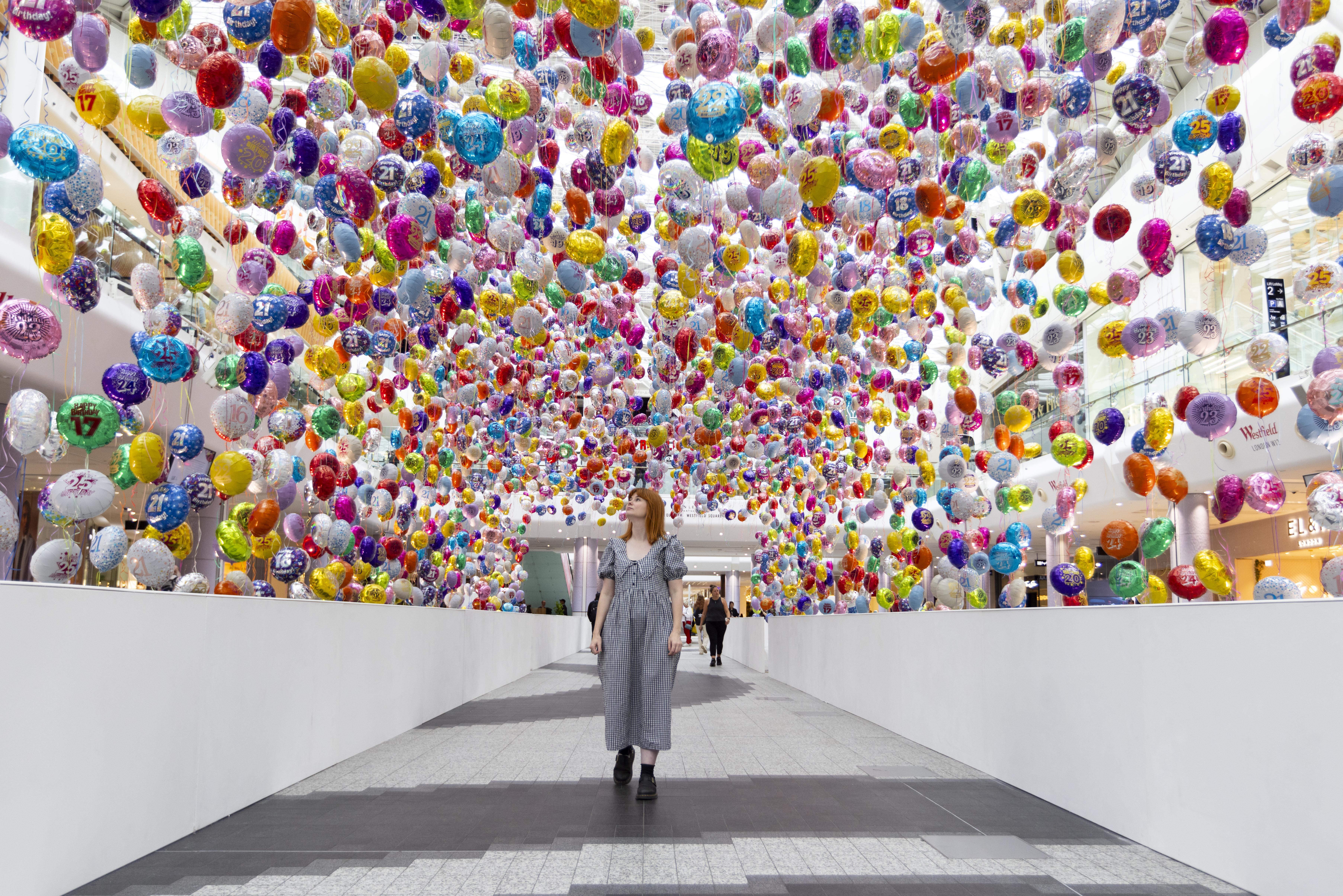 Creative Stunt-GOLD-HopeGloryCALM