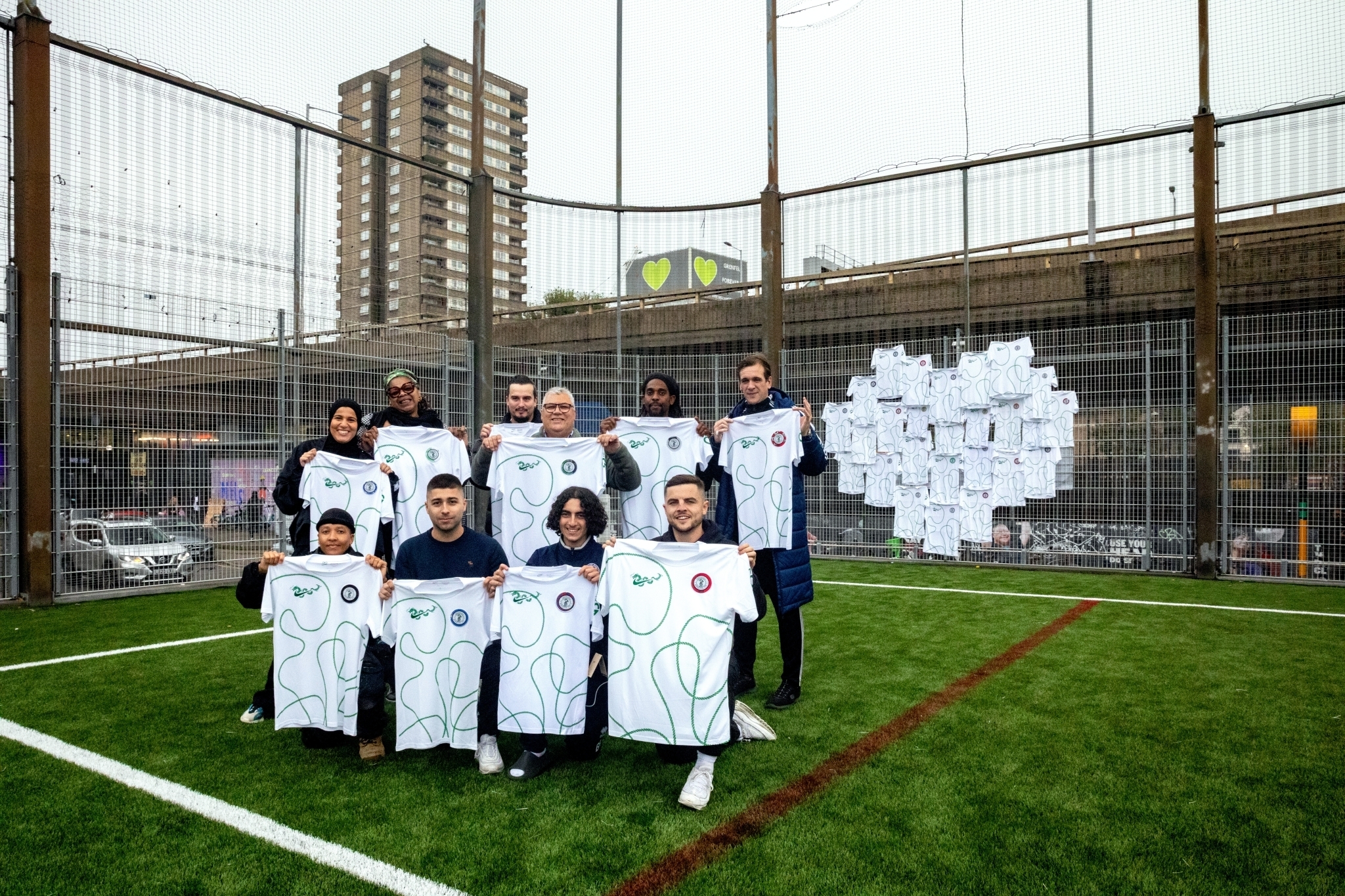 Creative Technology-GOLD-WCOMMSGRENFELL