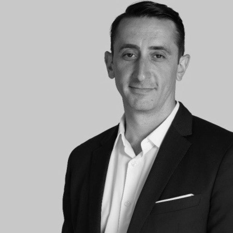 Koray Camgoz (chair of judges)