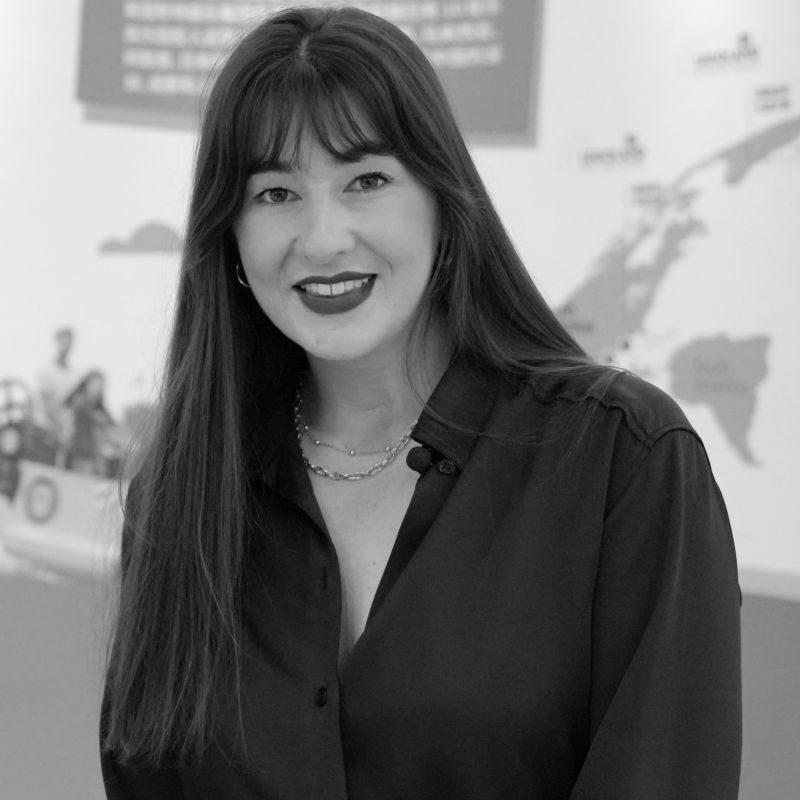 Roma Swords-McDonnell