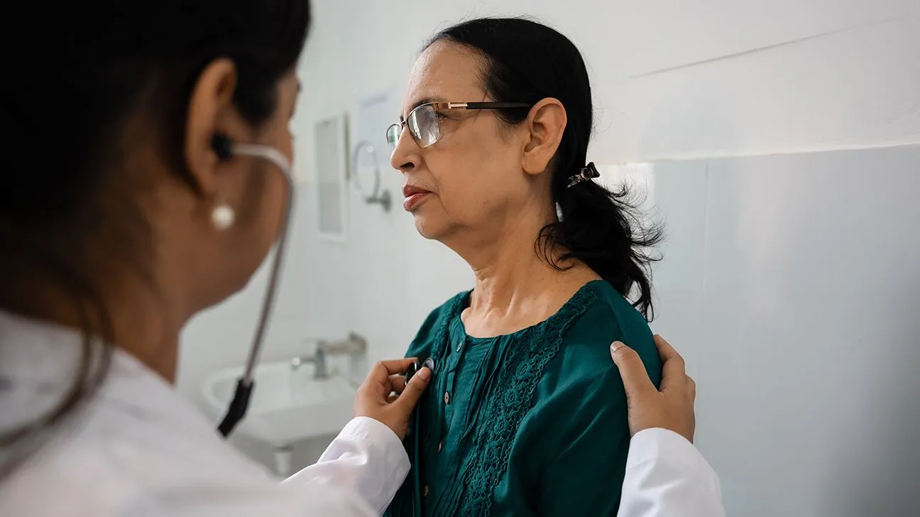 Study Shows Surprising Causes of Myocardial Infarctions for Ladies Under 65