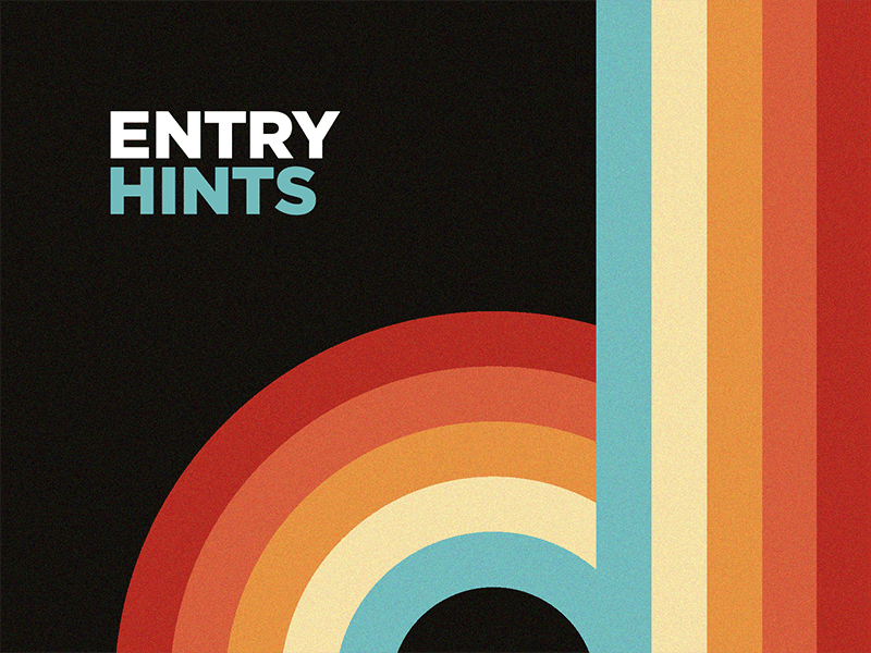 The art of writing an award-winning entry