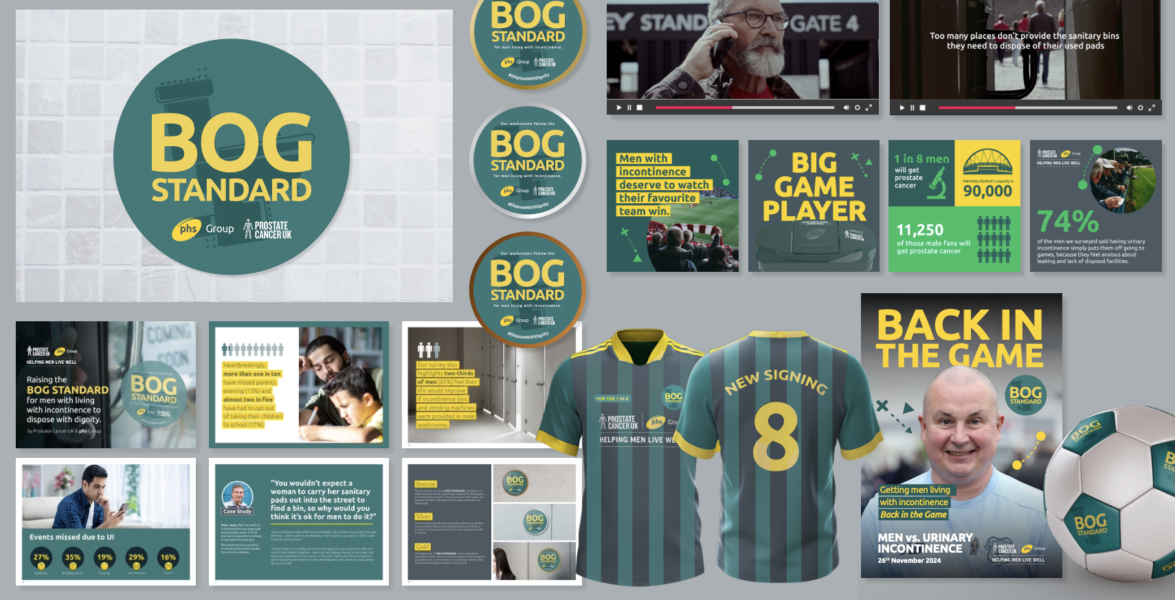 Creative B2B Campaign Of The Year