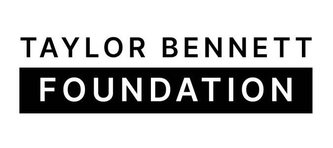 The Taylor Bennett Foundation