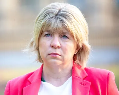 Maria Caulfield Becomes Latest High-Profile Conservative Defector to Reform Party