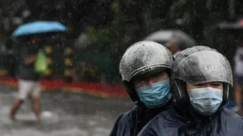 Our Community Is Flooded 10 Months—Lawmakers Are Stealing Public Funds