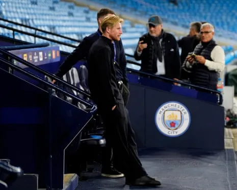 Antonio Conte Views UEFA Match as Pupils vs Teachers Against Manchester City