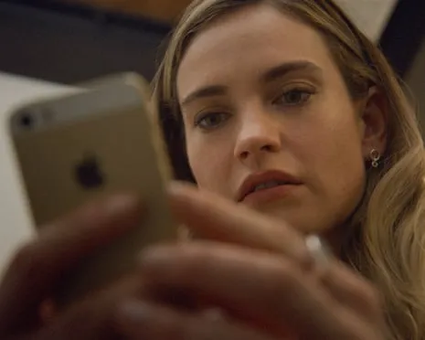 Swipe Saga Movie Critique: Effortless Narrative Presents Romance Applications the Creation Myth Treatment