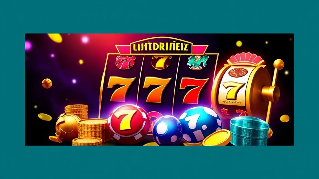 Tren Terbaru dalam Permainan Slot Online Casino