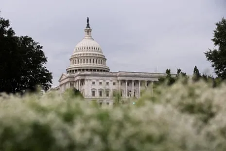 GOP Lawmakers Push for Eighty-Eight Million Dollars in Safety Funding After Charlie Kirk Incident