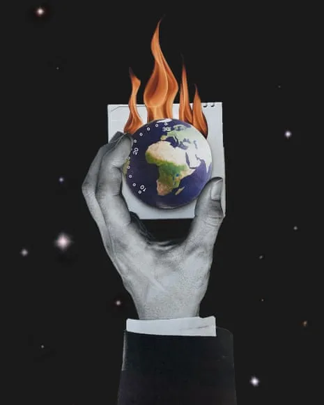 Our Climate Pledge for 2025: Key Essential Focus Areas