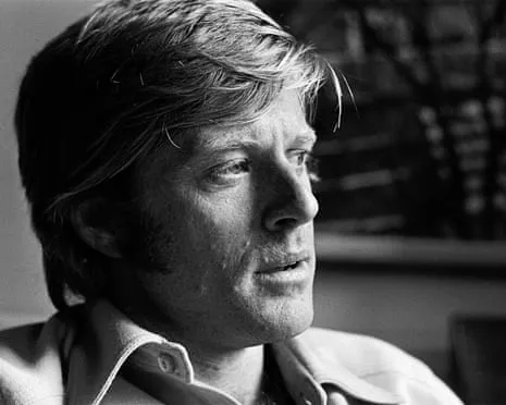 The Sundance Kid Opens Up in Exclusive 1970 Chat