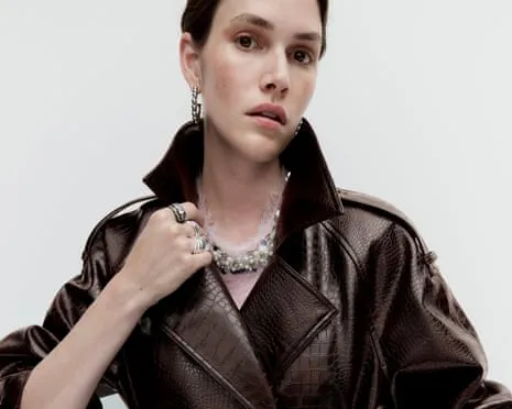 The Retail Giant Pins Hopes on Ladies' Apparel to Revive Autumn Performance