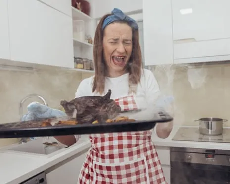 Tell The Worst Dish You Have Once Made