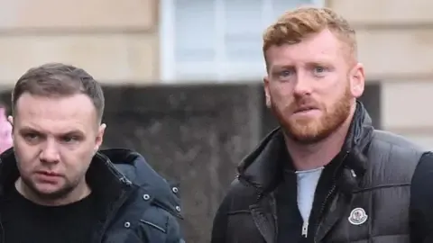 Major Scotland-Based Gangland Personalities Arrested in the UAE