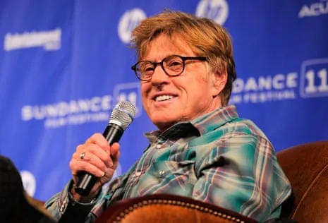 American Indie Film Is Deeply Indebted to Sundance King Robert Redford