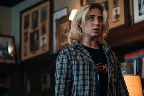 Gen V Season 2 Critique – Nudity Scenes Turns Out Excessive