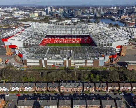 The Red Devils Post Record Revenue of £666.5m Amid £33 million Loss