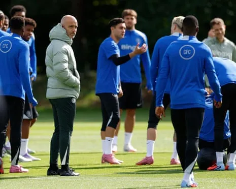 Bayern Intend to Make Chelsea Rue Allowing Jackson Depart in High-Stakes Encounter