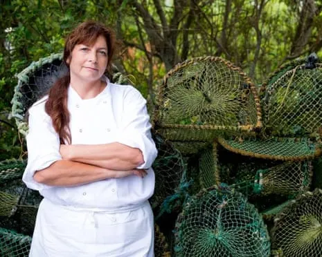 Croft Originals: Transforming the Culinary Culture