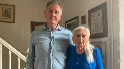 Family members push for accountability following couple's contaminated homemade drink tragic passing