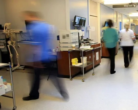 UK Medical Practitioners Found to be Guilty of Sexual Misconduct Not Being Removed from Practice, Research Shows