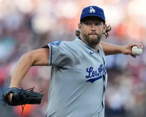 Clayton Kershaw Announces Retirement Following The Current MLB Campaign