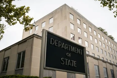 House Panel Pressures Trump Administration on Addressing Human Trafficking