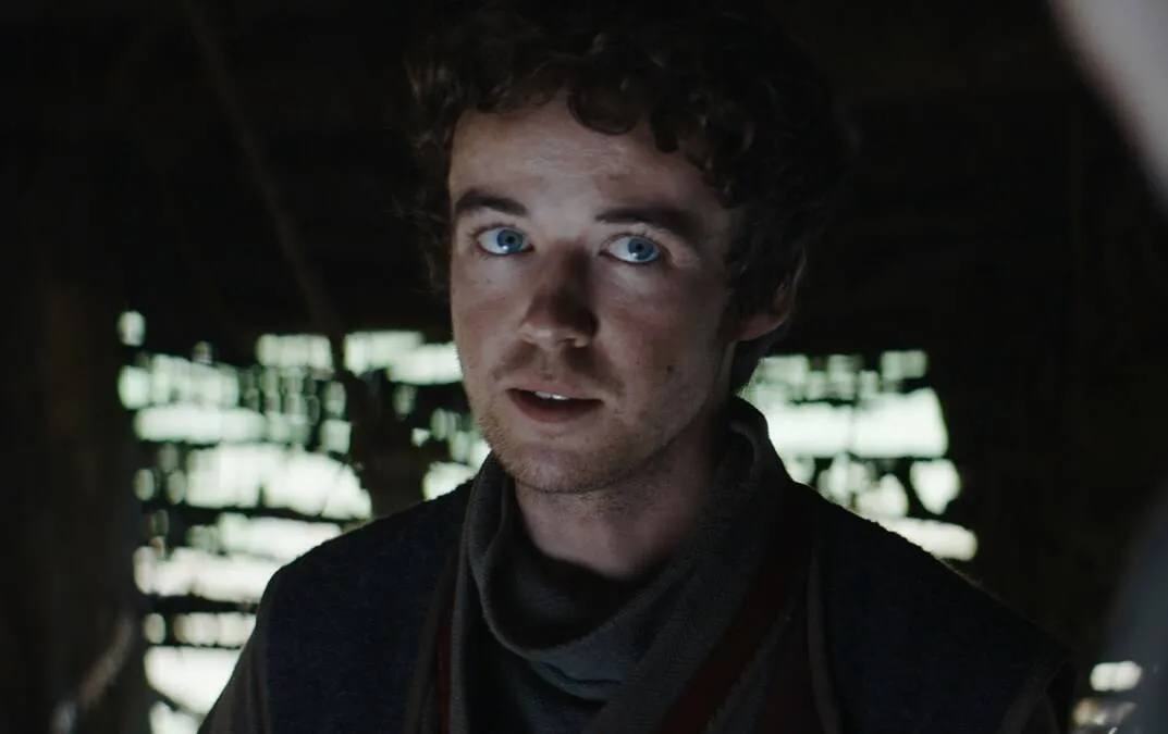 Alex Lawther Expressed Surprise Upon Discovering His Star Wars Manifesto Became a Sensation