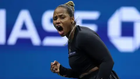 American Tennis Star Taylor Townsend Expresses Regret for ‘Offensive’ Comments on Chinese Cuisine