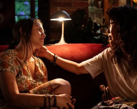 Can I Get a Witness? Film Analysis – The Talented Sandra Oh Headlines the Cast in Dark Future Fable of Voluntary Euthanasia