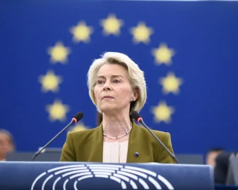 Paris Suggests Limit on UK Parts in €150 Billion European Union Defence Fund